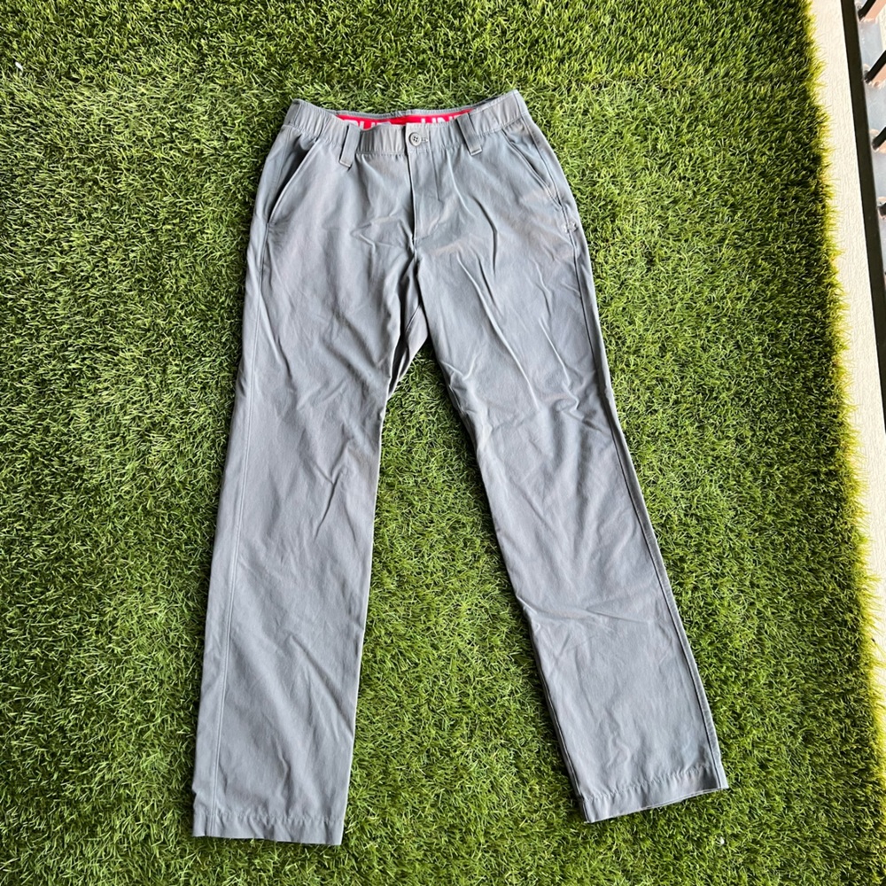 Men’s Under Armour golf pants
